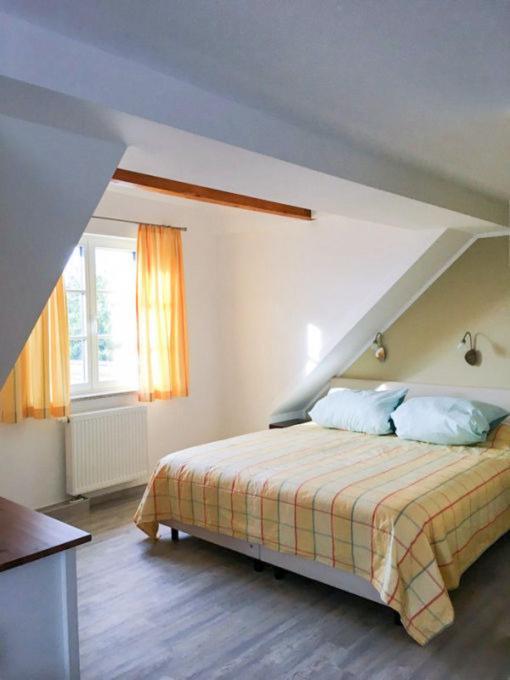 Pension Am Reichen Berg Moritzburg Esterno foto